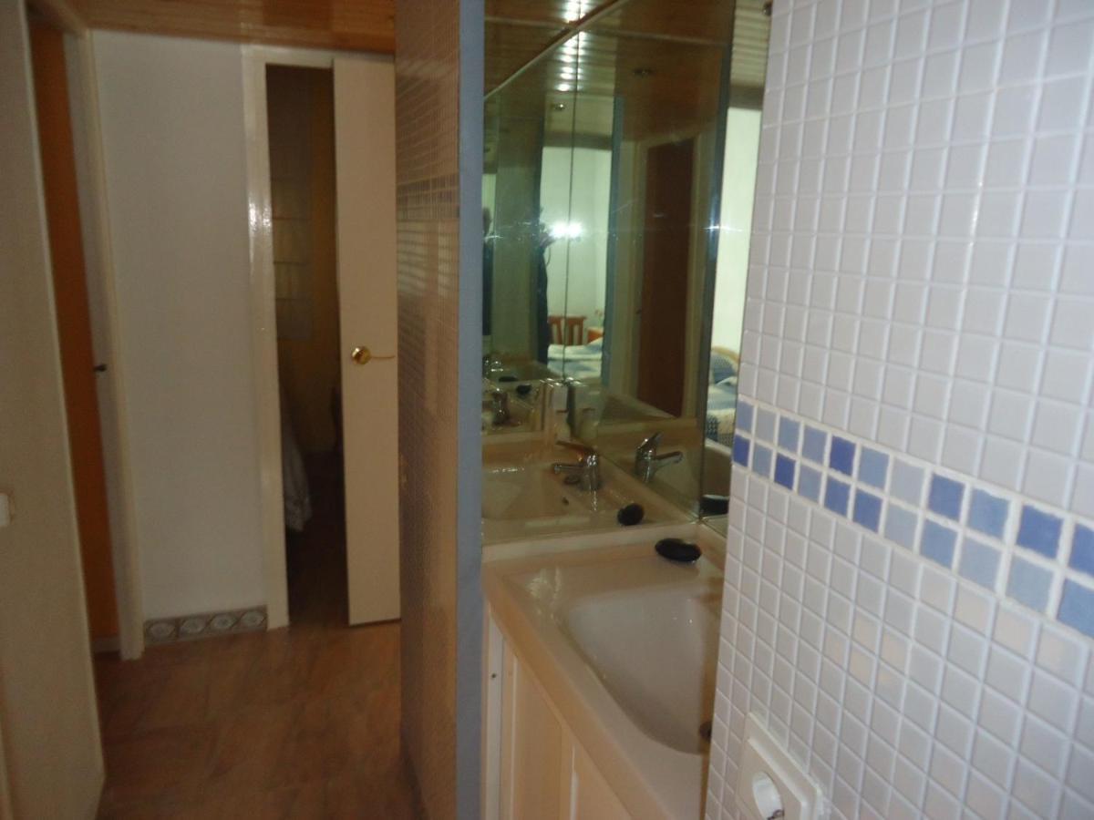 Residencial Peniscola Playa 6 Lek Apartamento Exterior foto